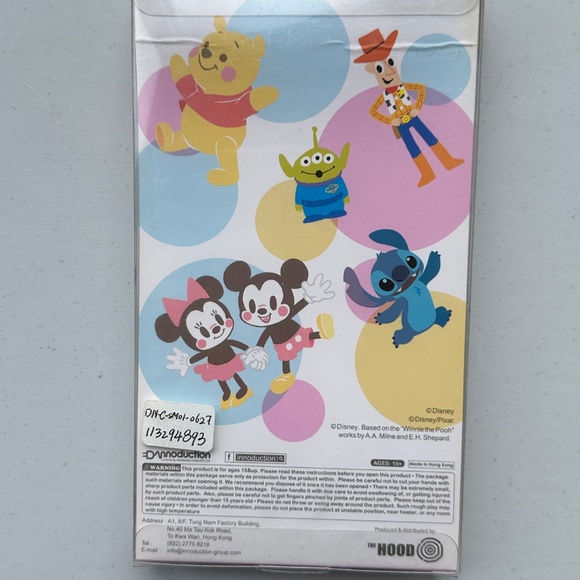 Disney iPhone 11 Pro Max Winnie the Pooh Case - Picture 2 of 4